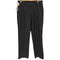 シュプリーム Supreme 26SS LEOPARD WOOL TROUSER BLACK メンズ 30