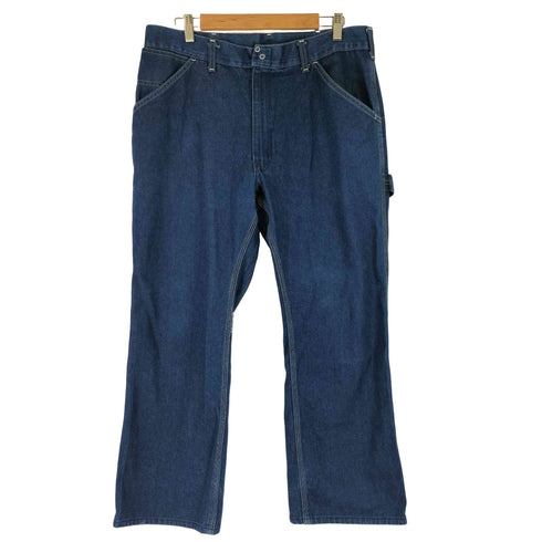 シアーズ Sears MADE IN USA ペインターパンツ メンズ 38/28