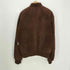 WEAR ME OUT 90-00s 本革 スエード レザーブルゾン メンズ import:L