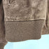 WEAR ME OUT 90-00s 本革 スエード レザーブルゾン メンズ import:L