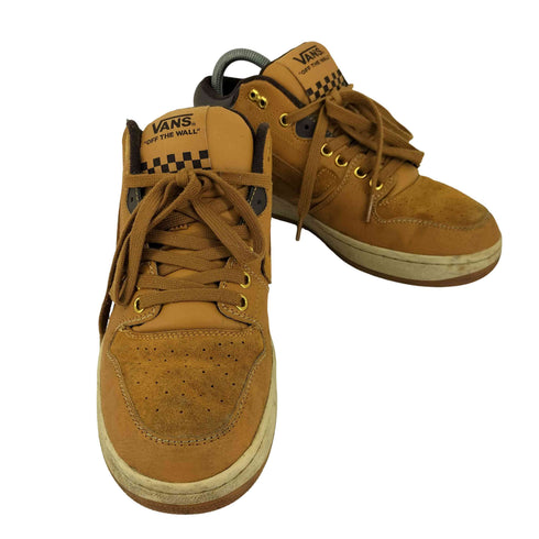 バンズ VANS CYLINDER ローカットスニーカー メンズ JPN:26.5