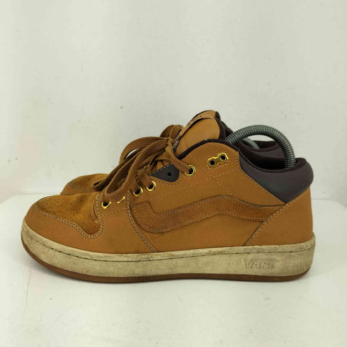 バンズ VANS CYLINDER ローカットスニーカー メンズ JPN:26.5