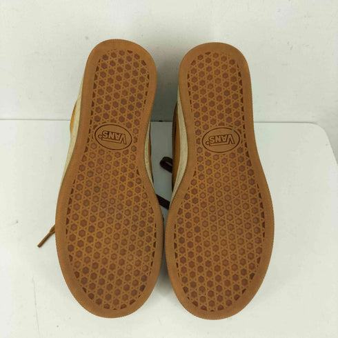 バンズ VANS CYLINDER ローカットスニーカー メンズ JPN:26.5