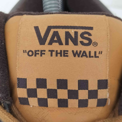バンズ VANS CYLINDER ローカットスニーカー メンズ JPN:26.5