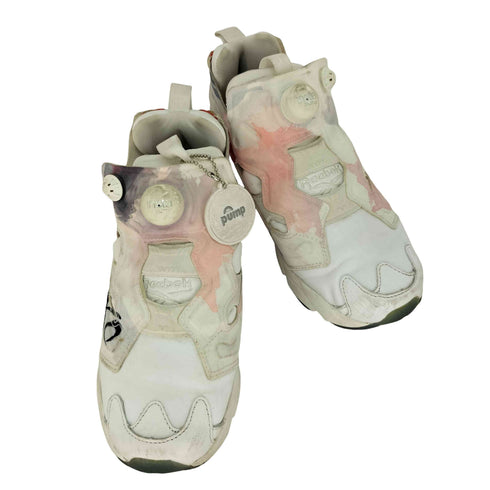 リーボック Reebok INSTAPUMP FURY Valentine’s Day バレンタインデイ レディース JPN:23.5