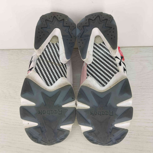 リーボック Reebok INSTAPUMP FURY Valentine’s Day バレンタインデイ レディース JPN:23.5