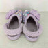クロックス crocs バヤ ラインド ファズ ストラップ シングル デー クロッグ レディース US:7