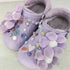 クロックス crocs バヤ ラインド ファズ ストラップ シングル デー クロッグ レディース US:7