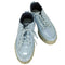 フィラ FILA SANDBLAST LOW X KIKO 厚底 スニーカー レディース JPN:24