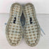 フィラ FILA SANDBLAST LOW X KIKO 厚底 スニーカー レディース JPN:24