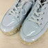 フィラ FILA SANDBLAST LOW X KIKO 厚底 スニーカー レディース JPN:24