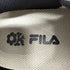 フィラ FILA SANDBLAST LOW X KIKO 厚底 スニーカー レディース JPN:24