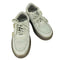 チャールズアンドキース CHARLES&KEITH Translucent Coloured Sole Low-Top Sneakers トランスルーセントカラードソール ロウトップスニーカー レディース JPN:23.5
