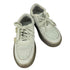 チャールズアンドキース CHARLES&KEITH Translucent Coloured Sole Low-Top Sneakers トランスルーセントカラードソール ロウトップスニーカー レディース JPN:23.5