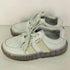 チャールズアンドキース CHARLES&KEITH Translucent Coloured Sole Low-Top Sneakers トランスルーセントカラードソール ロウトップスニーカー レディース JPN:23.5