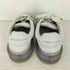 チャールズアンドキース CHARLES&KEITH Translucent Coloured Sole Low-Top Sneakers トランスルーセントカラードソール ロウトップスニーカー レディース JPN:23.5