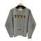 アベイシングエイプ A BATHING APE APE SHALL NEVER KILL APE 90S 初期タグ baby milo プリントスウェット メンズ JPN:M