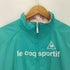ルコックスポルティフ le coq sportif バイカラー 2WAY レインウェアジャケット レディース import:M