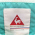 ルコックスポルティフ le coq sportif バイカラー 2WAY レインウェアジャケット レディース import:M