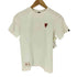 ベイプ BAPE Emotionally Unavailable EU MILO KIDS SS TEE レディース 140