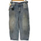 ナインティナインティ 9090 OG Logo Painted Denim Pants メンズ JPN:S