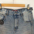 ナインティナインティ 9090 OG Logo Painted Denim Pants メンズ JPN:S