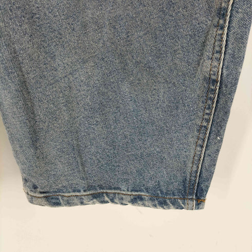 ナインティナインティ 9090 OG Logo Painted Denim Pants メンズ JPN:S