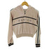 ダーリッチ Darich Line Velour Short Hoodie レディース FREE