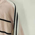 ダーリッチ Darich Line Velour Short Hoodie レディース FREE