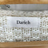 ダーリッチ Darich ケーブルDDロゴVネックニットフーディ レディース FREE
