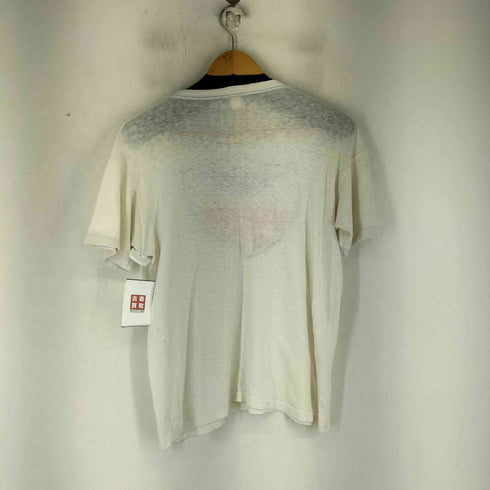 イーグル VSFHA プリント S/S Tシャツ メンズ