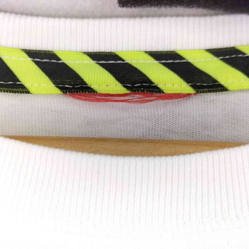 ナイキ NIKE F AS NIKE RU SEASONAL TEE メンズ