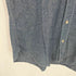 チャムス CHUMS Yarn-Dyed Chambray S/S Shirt 半袖 シャンブレー シャツ メンズ import:XL