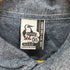 チャムス CHUMS Yarn-Dyed Chambray S/S Shirt 半袖 シャンブレー シャツ メンズ import:XL