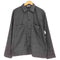 ジャーナルスタンダード JOURNAL STANDARD WASHABLE T/R K-FIELDシャツジャケット メンズ JPN:L