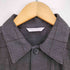 ジャーナルスタンダード JOURNAL STANDARD WASHABLE T/R K-FIELDシャツジャケット メンズ JPN:L