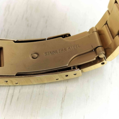 DANIEL&DOUGLAS AUTOMATIC 自動巻き アナログ ウォッチ メンズ