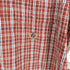 トミーヒルフィガー TOMMY HILFIGER シアサッカー 半袖 ボタンダウンシャツ メンズ import:XL