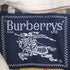バーバリーズ BURBERRYS ノバチェックライナー付き 比翼ステンカラーコート メンズ 36 SHORT