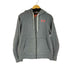 アンダーアーマー UNDER ARMOUR フェイバリットフリースフルジップ メンズ import:L