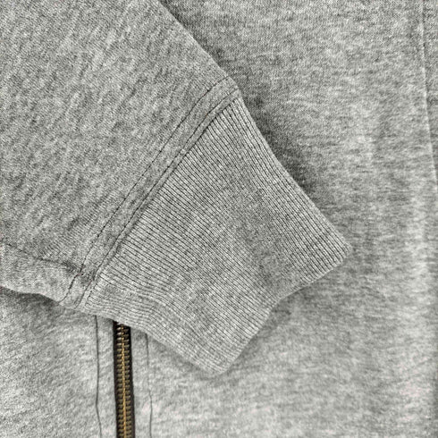 アンダーアーマー UNDER ARMOUR フェイバリットフリースフルジップ メンズ import:L