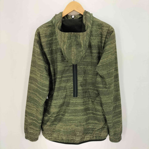 プーマ PUMA ノクターナル ウーブンジャケット メンズ import:L