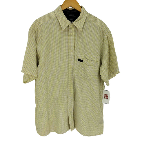 トミージーンズ tommy jeans 半袖シャツ メンズ import:L