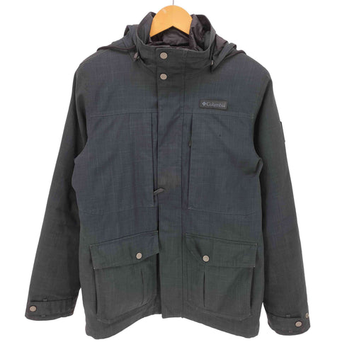 コロンビア Columbia ホリゾンズパインインターチェンジジャケット メンズ import:S