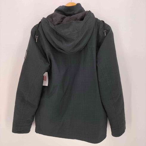コロンビア Columbia ホリゾンズパインインターチェンジジャケット メンズ import:S