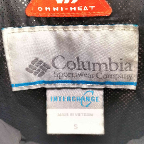 コロンビア Columbia ホリゾンズパインインターチェンジジャケット メンズ import:S
