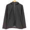 ユニクロ UNIQLO ブロックテックパーカ メンズ JPN:M