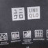 ユニクロ UNIQLO ブロックテックパーカ メンズ JPN:M