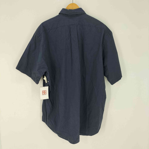 ポロラルフローレン POLO RALPH LAUREN BLAKE 半袖 ボタンダウン メンズ import:L