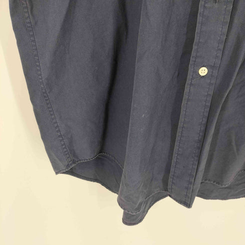 ポロラルフローレン POLO RALPH LAUREN BLAKE 半袖 ボタンダウン メンズ import:L